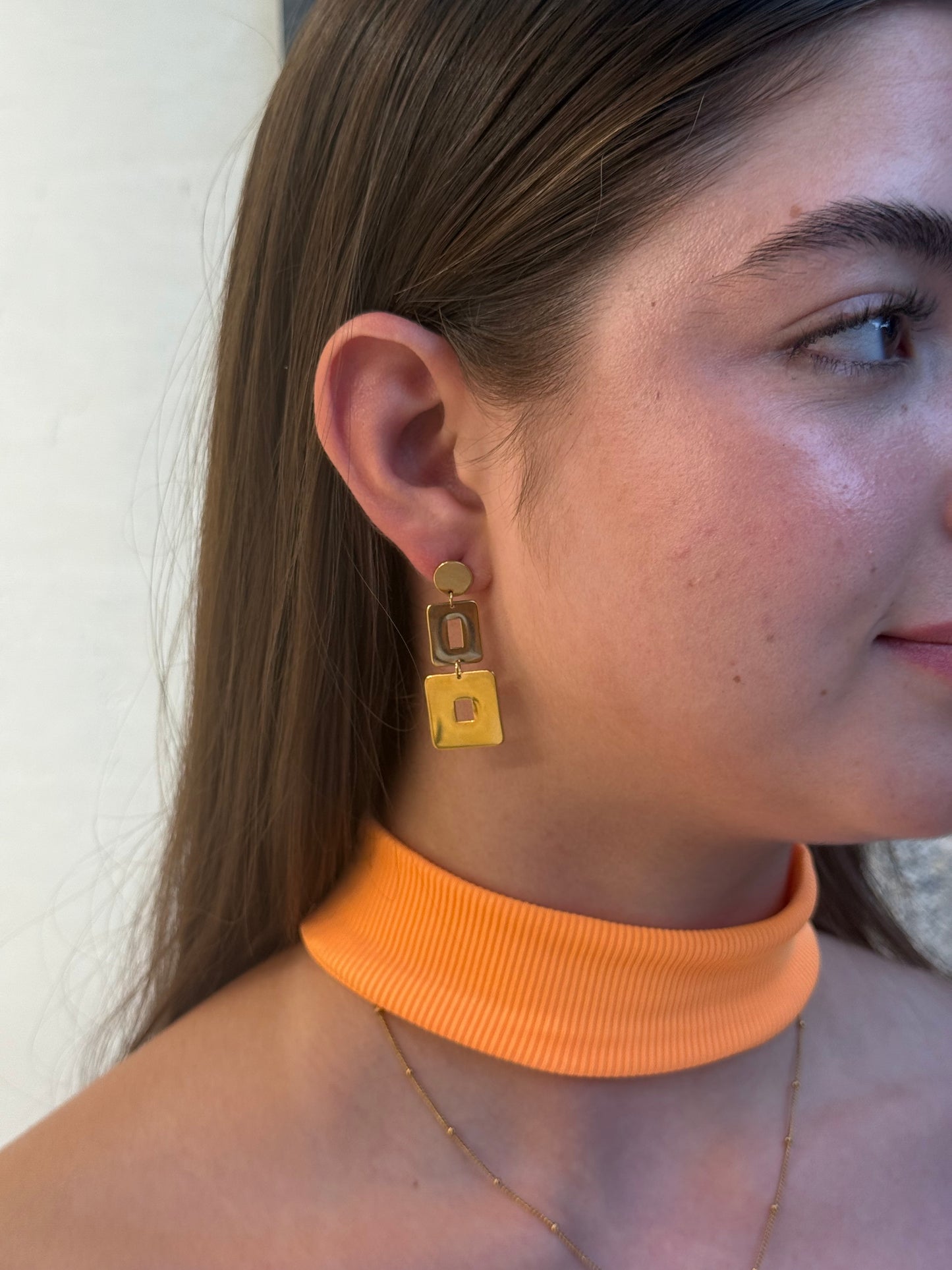 Pendientes Block