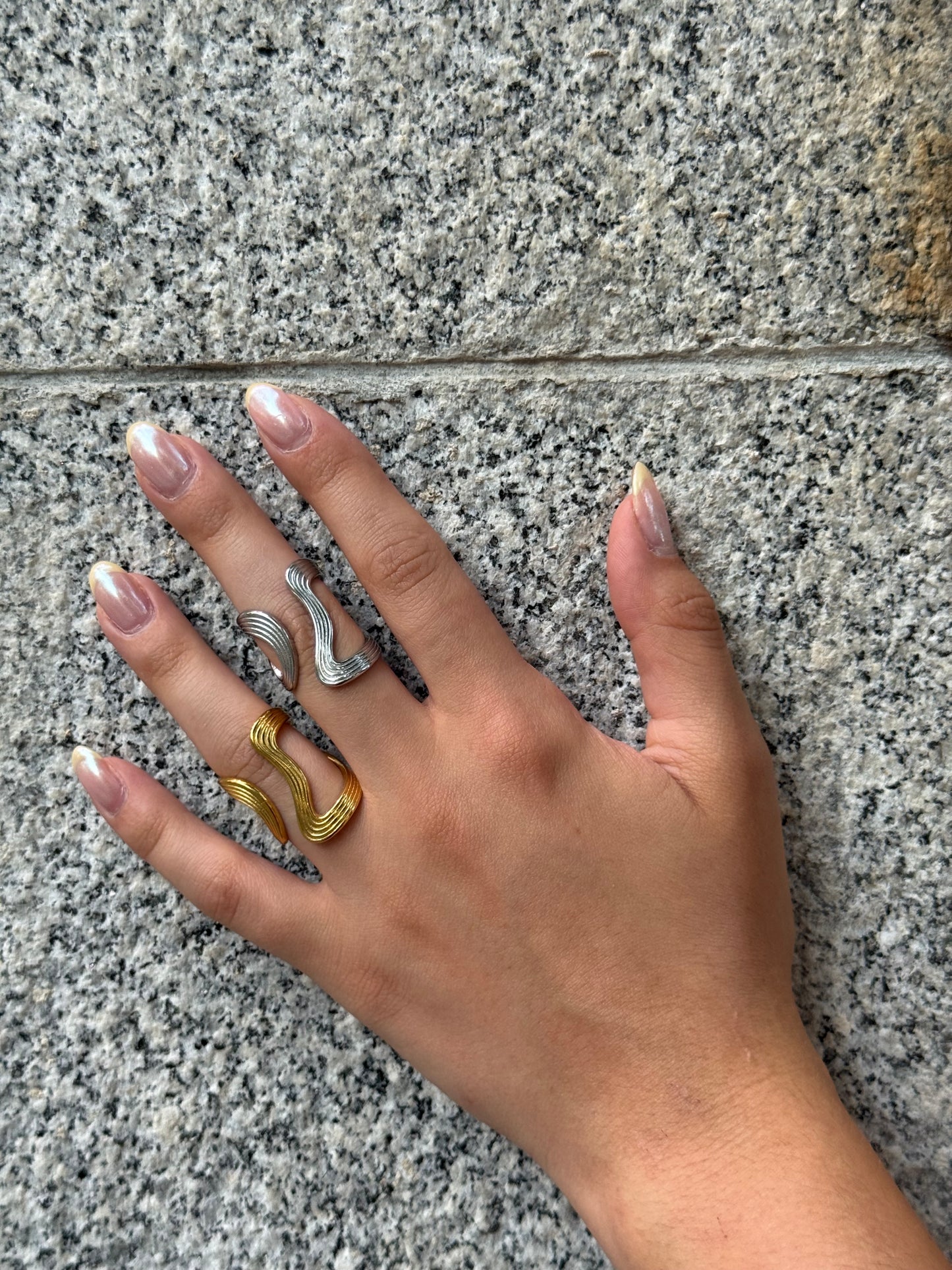 Anillo Selene