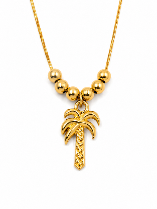 Collar Verano