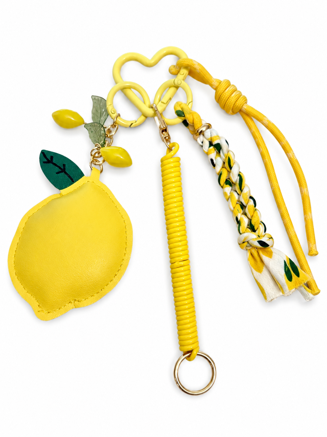 Charm Limonero