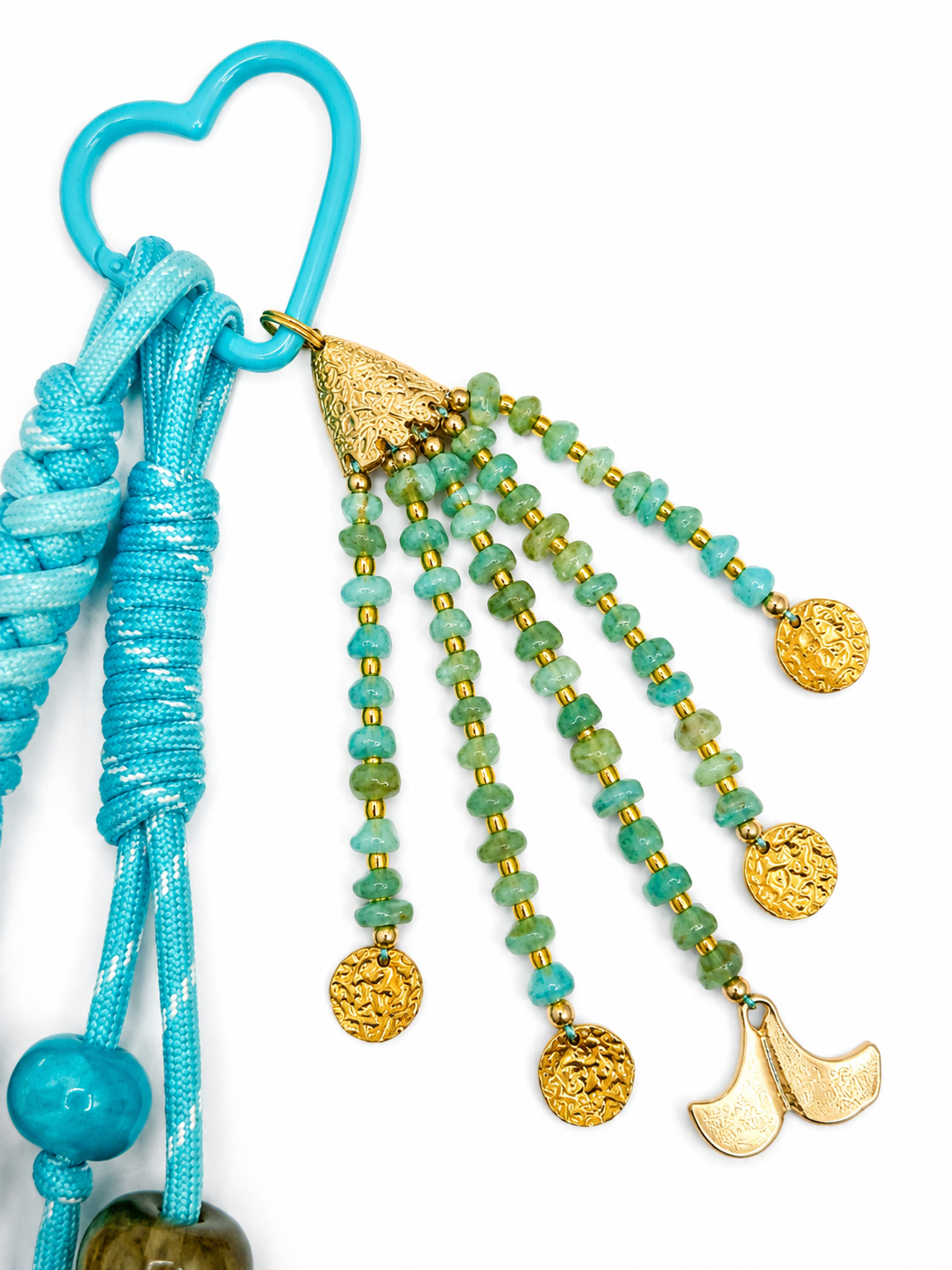 Charm Raspa