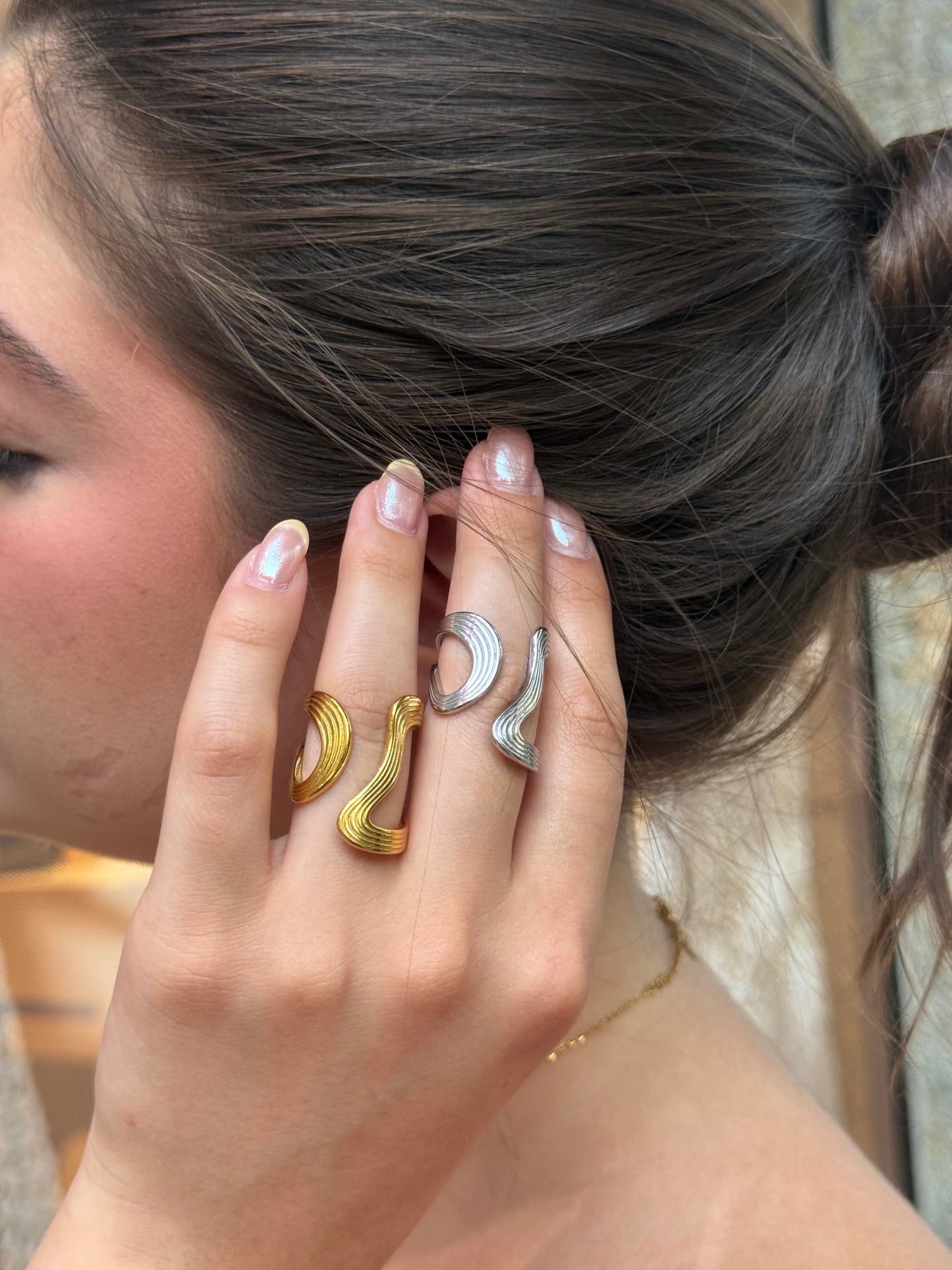 Anillo Selene