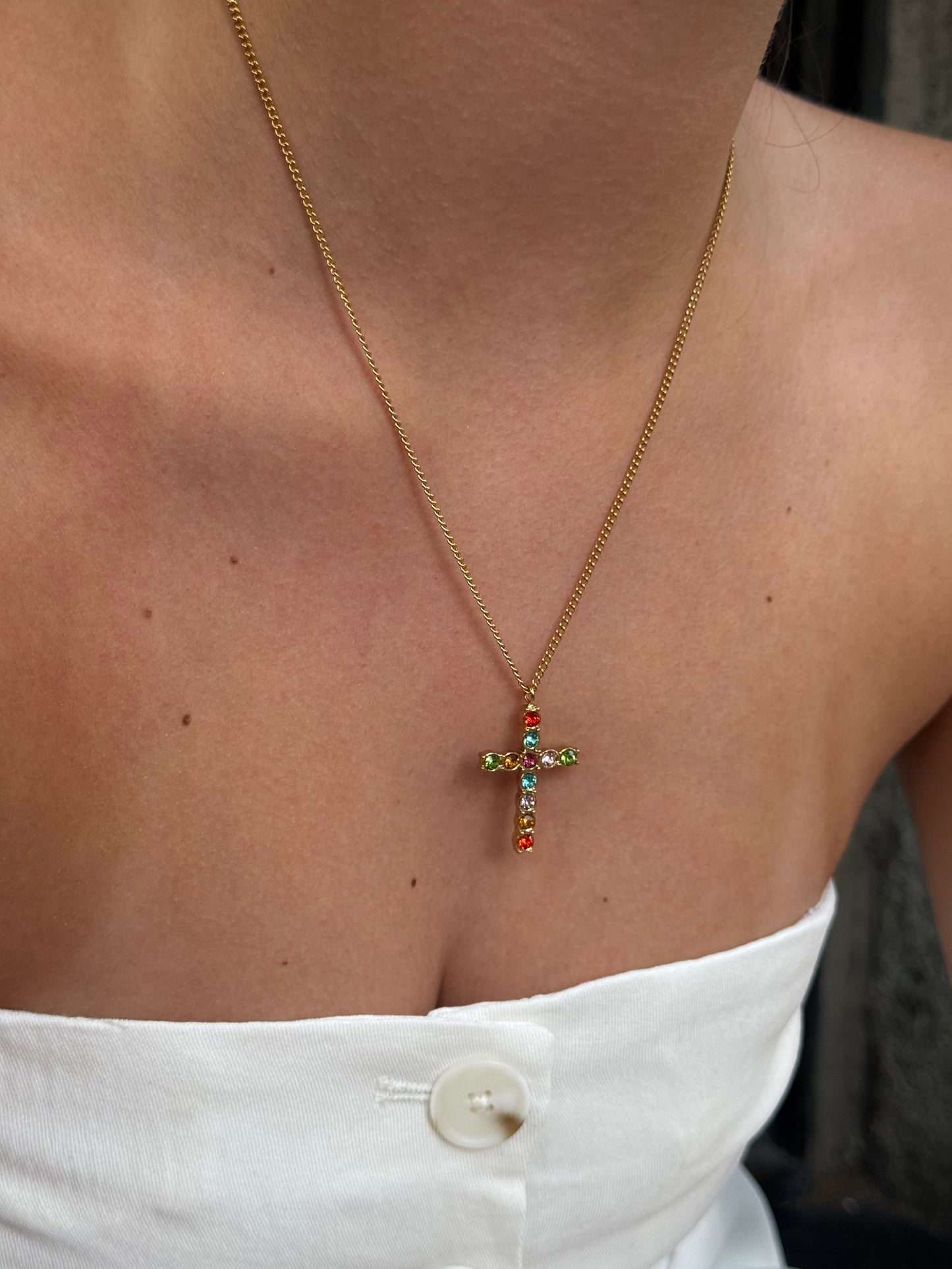 Collar Bless