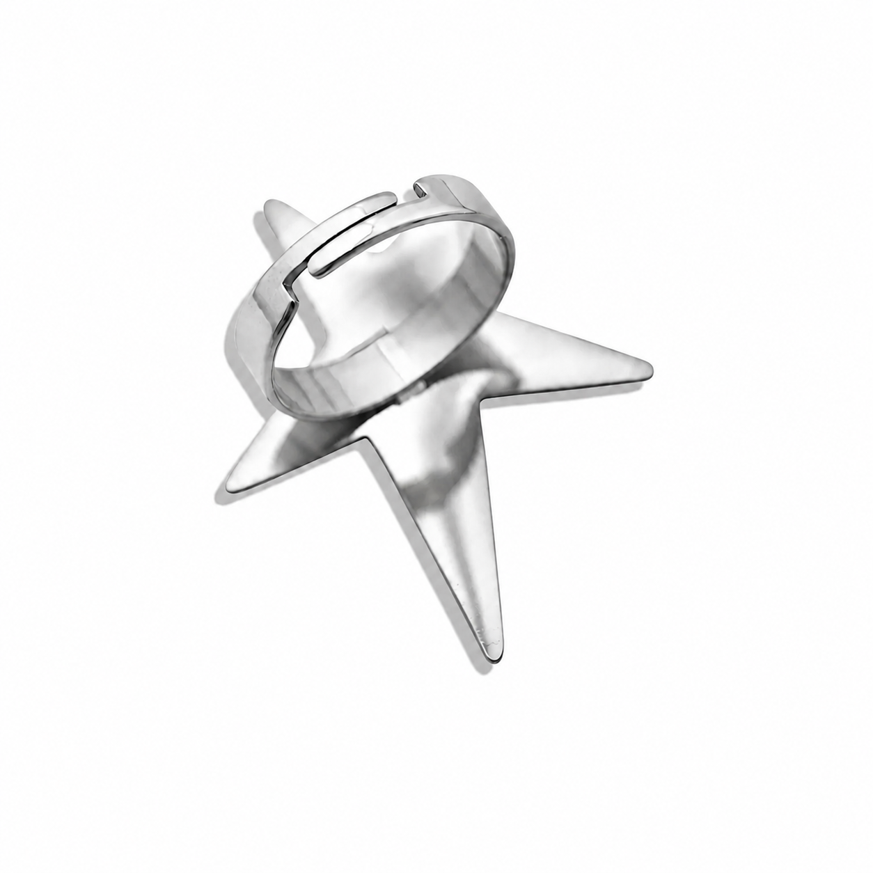 Anillo Super Star
