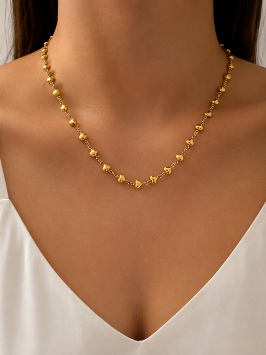 Collar Mini Love