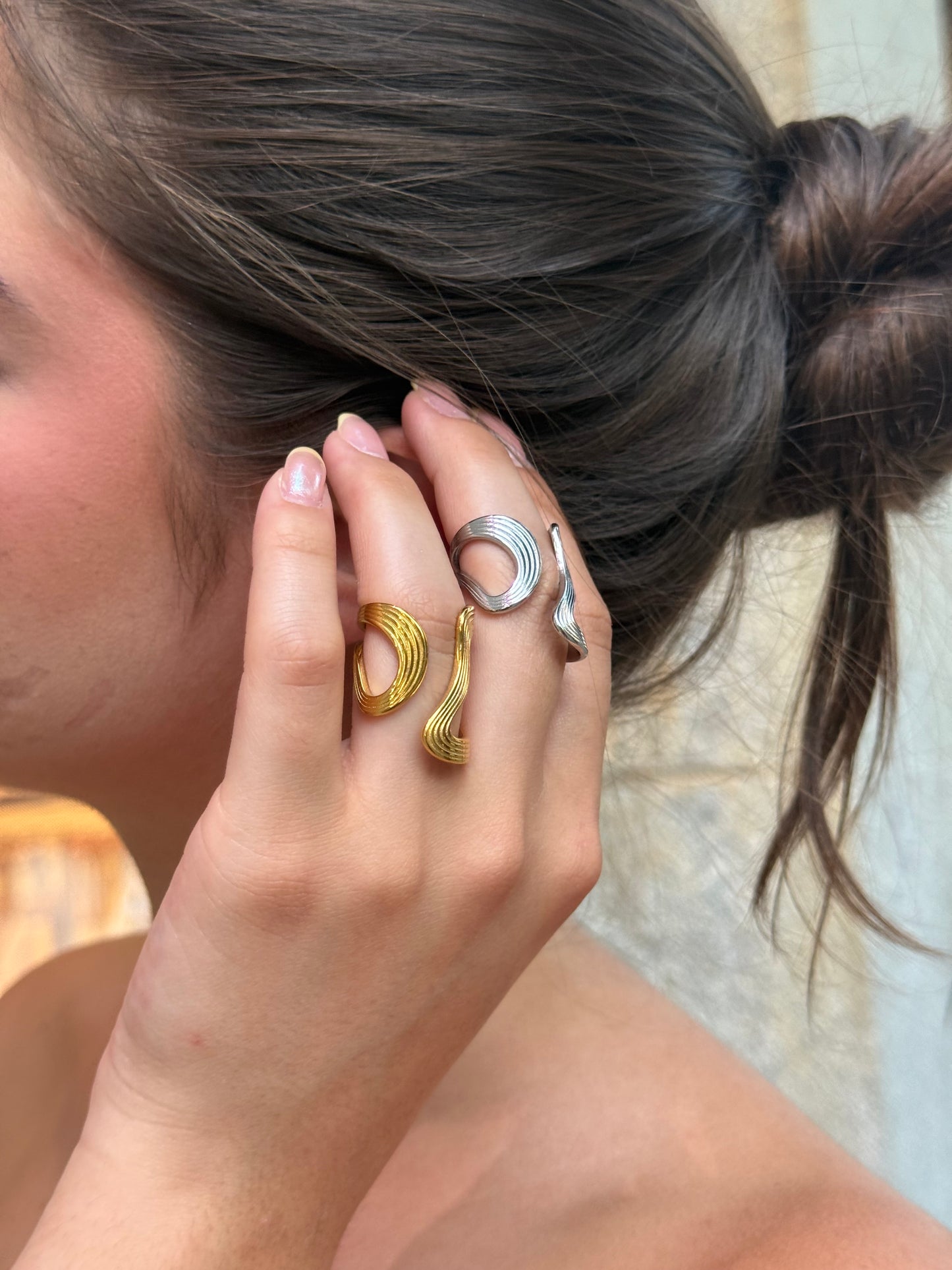 Anillo Selene