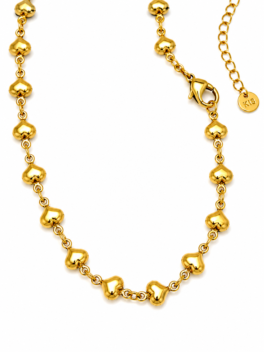 Collar Mini Love