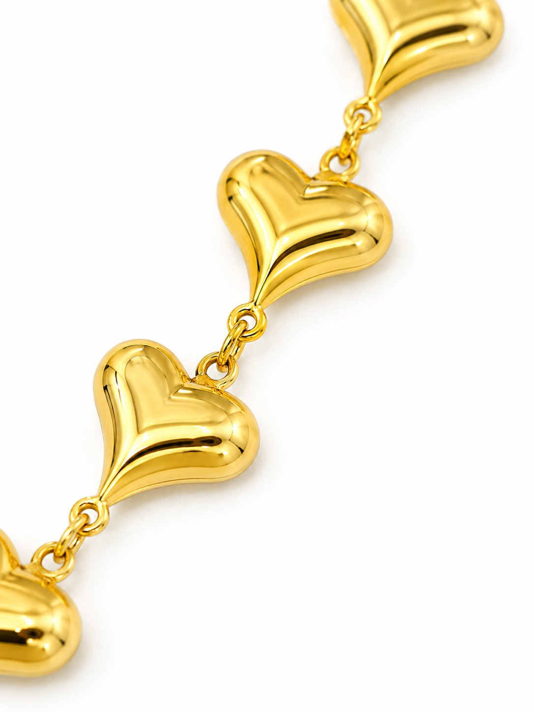 Collar Big Love