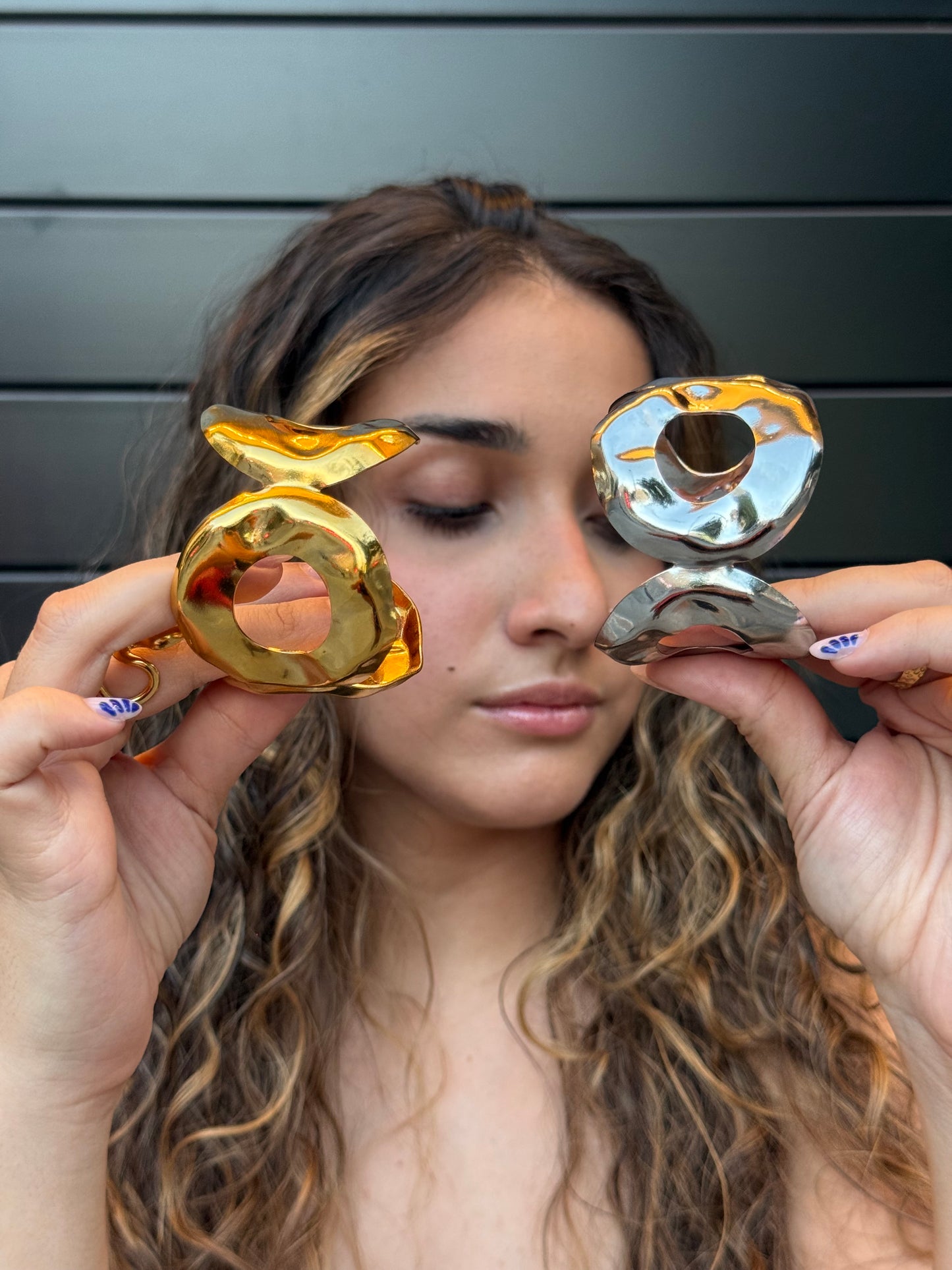 Brazalete Eclipse