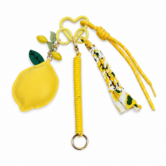 Charm Limonero