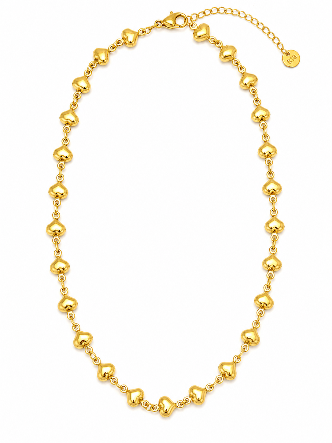 Collar Mini Love