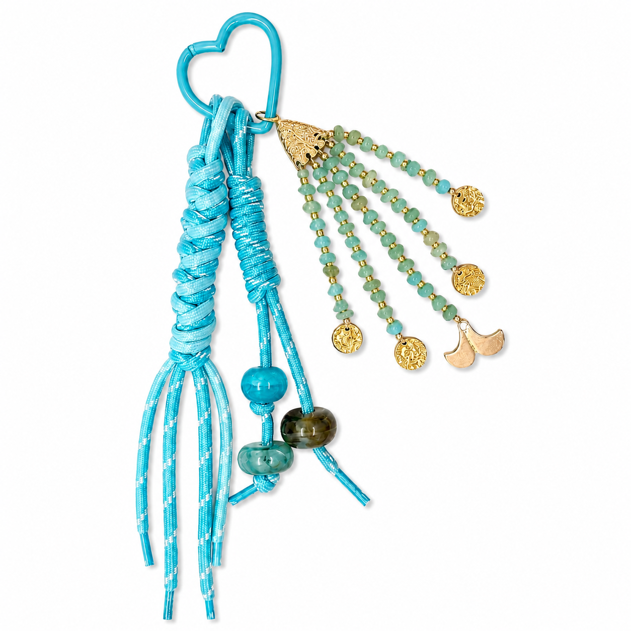 Charm Raspa
