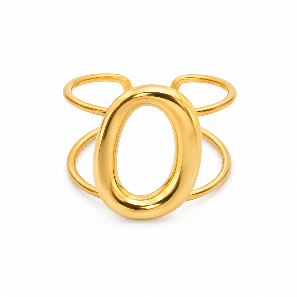 Anillo Reina