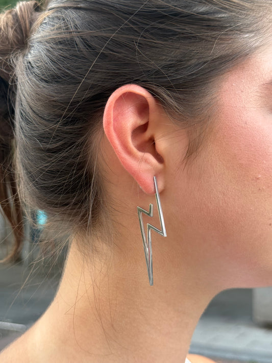 Pendientes Rayito