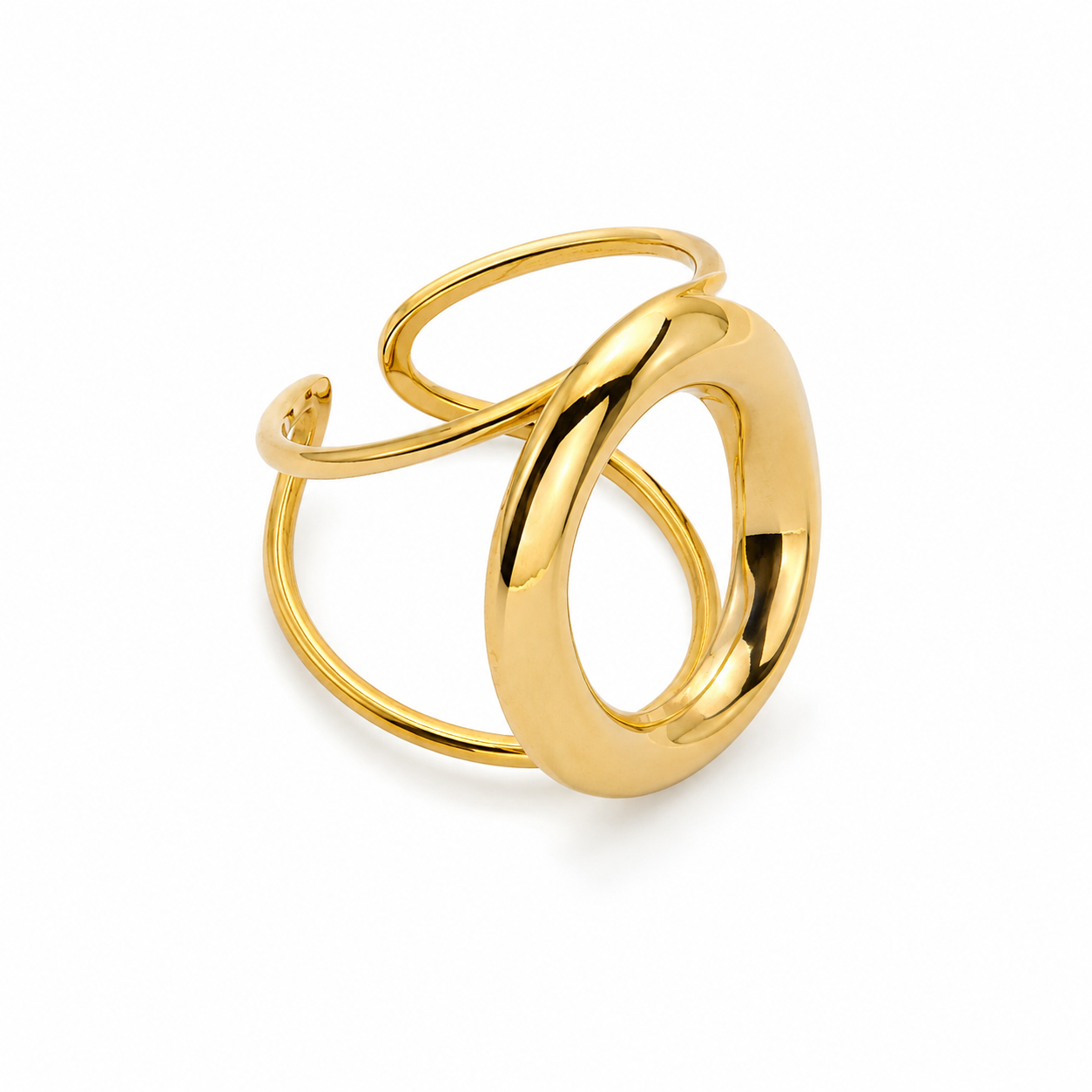 Anillo Reina