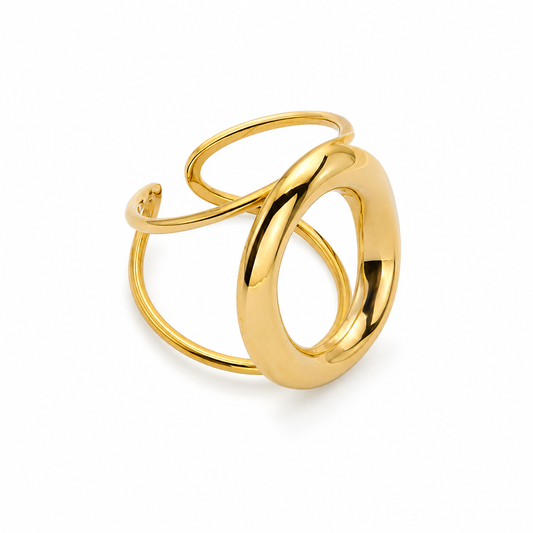 Anillo Reina
