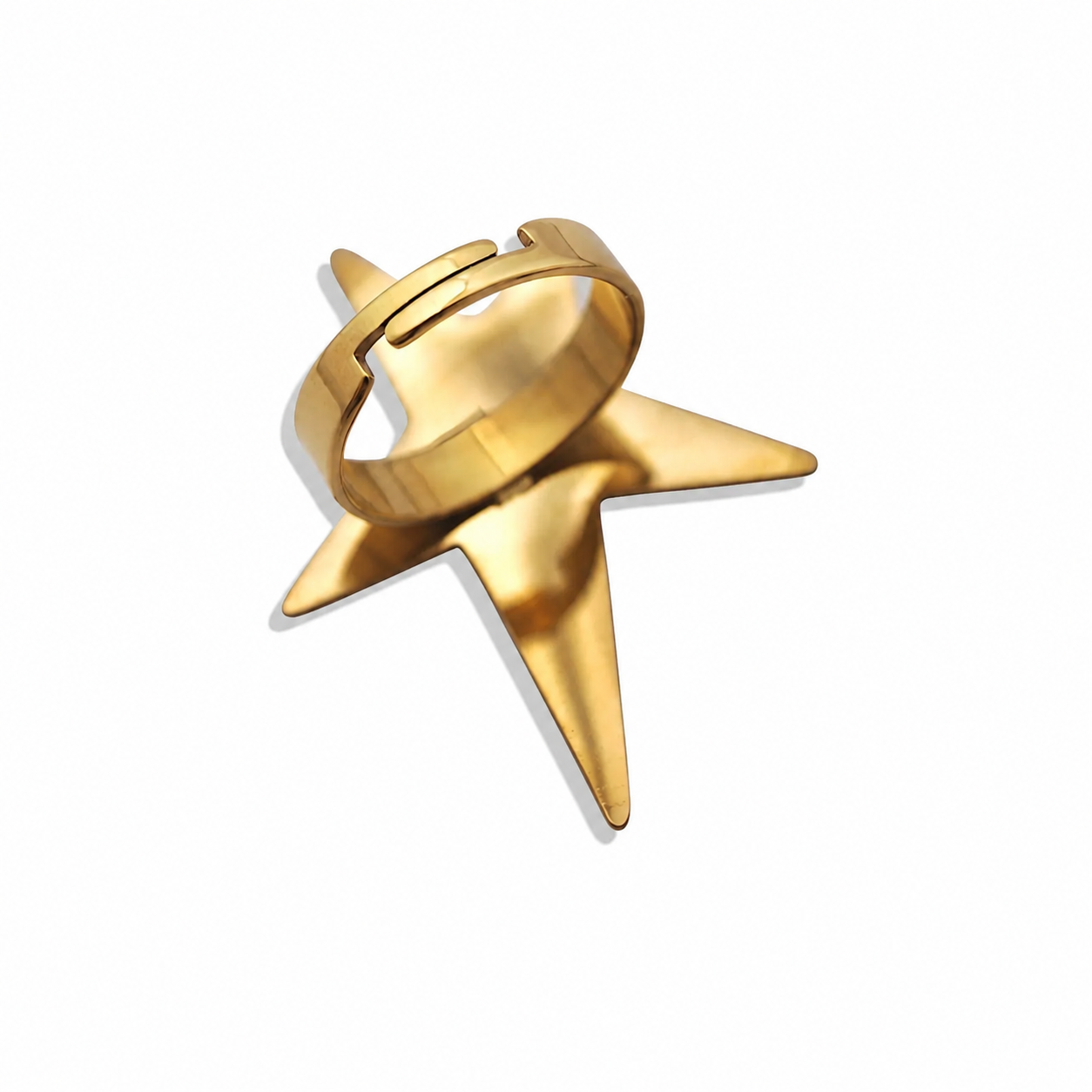 Anillo Super Star