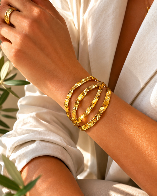 Brazalete Terra