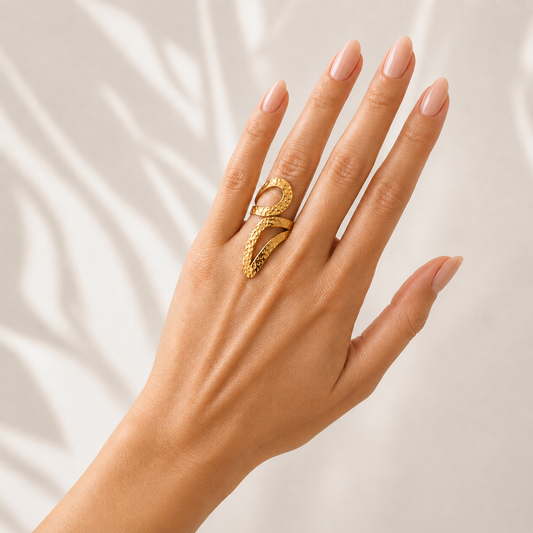 Anillo Venus