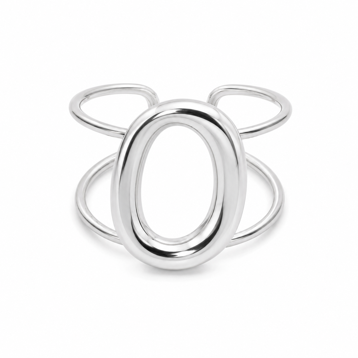 Anillo Reina