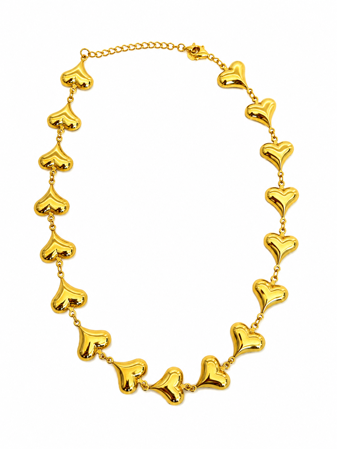 Collar Big Love