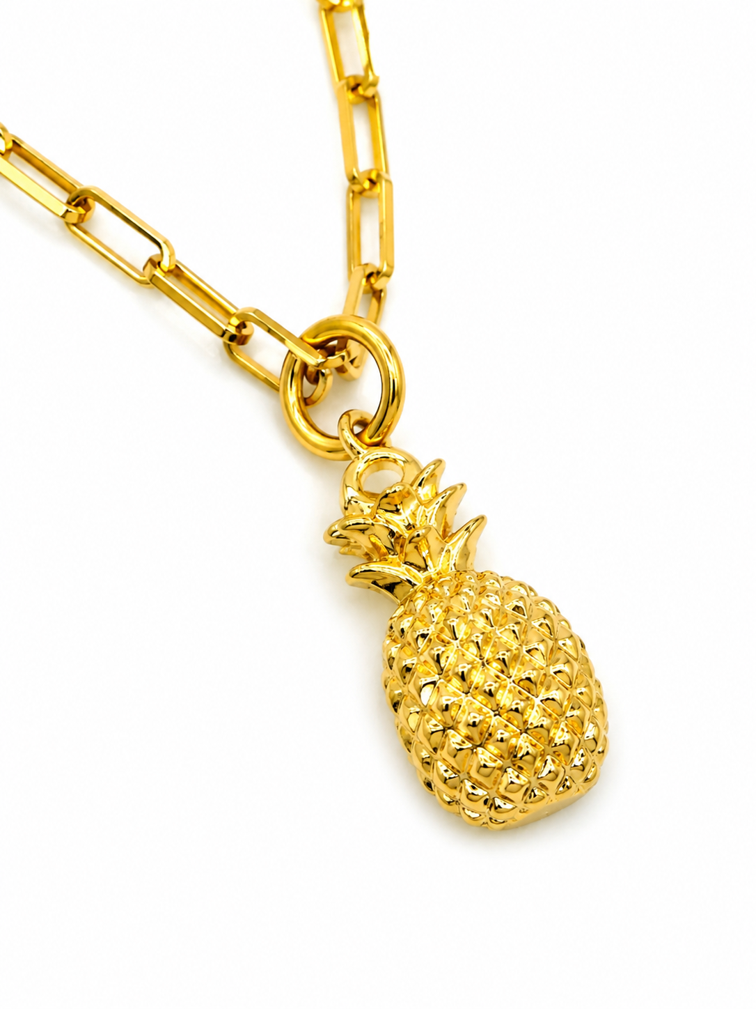 Collar Piña