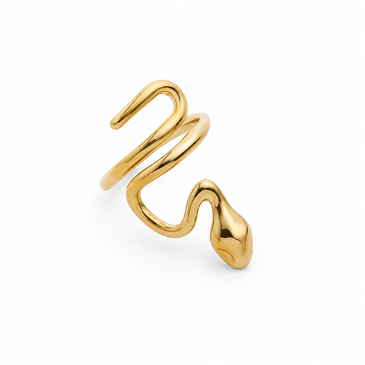 Anillo Serpiente