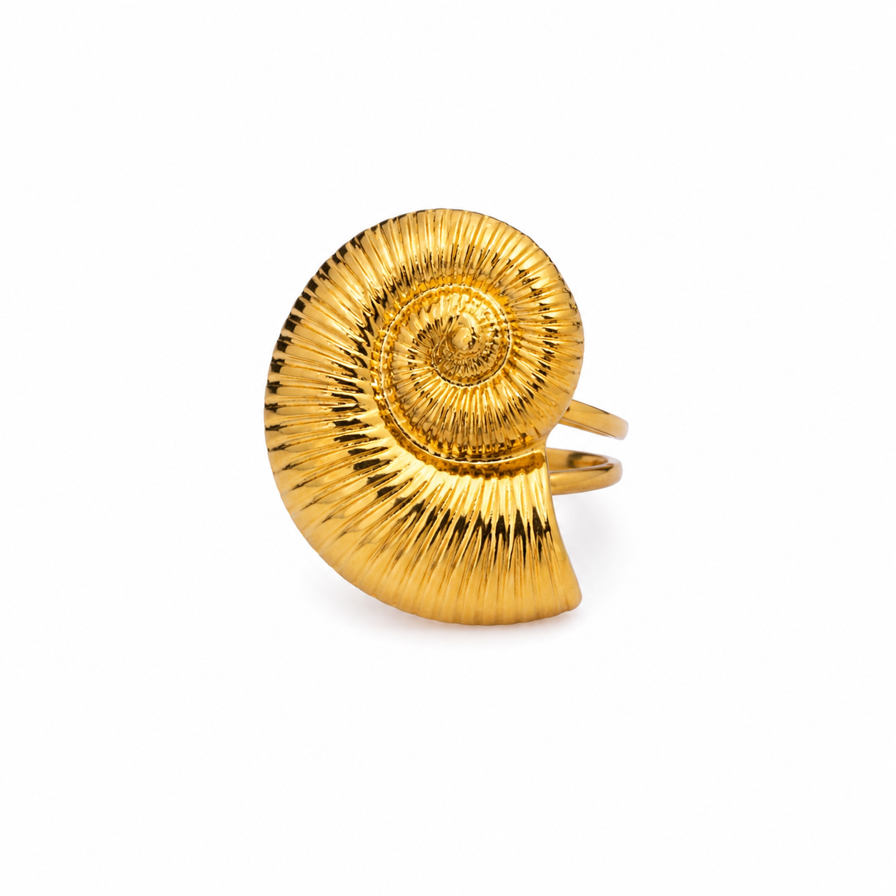 Anillo Caracol