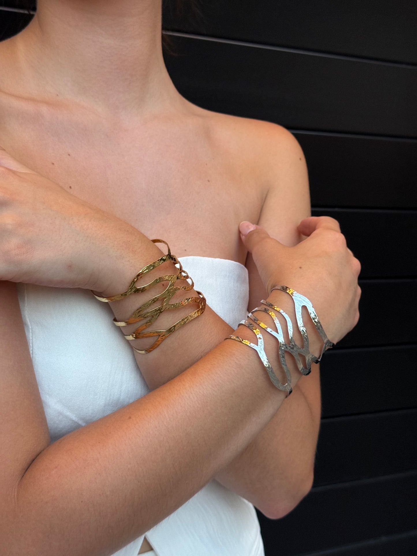 Brazalete Halo