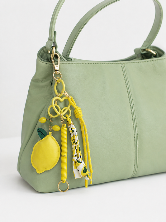Charm Limonero
