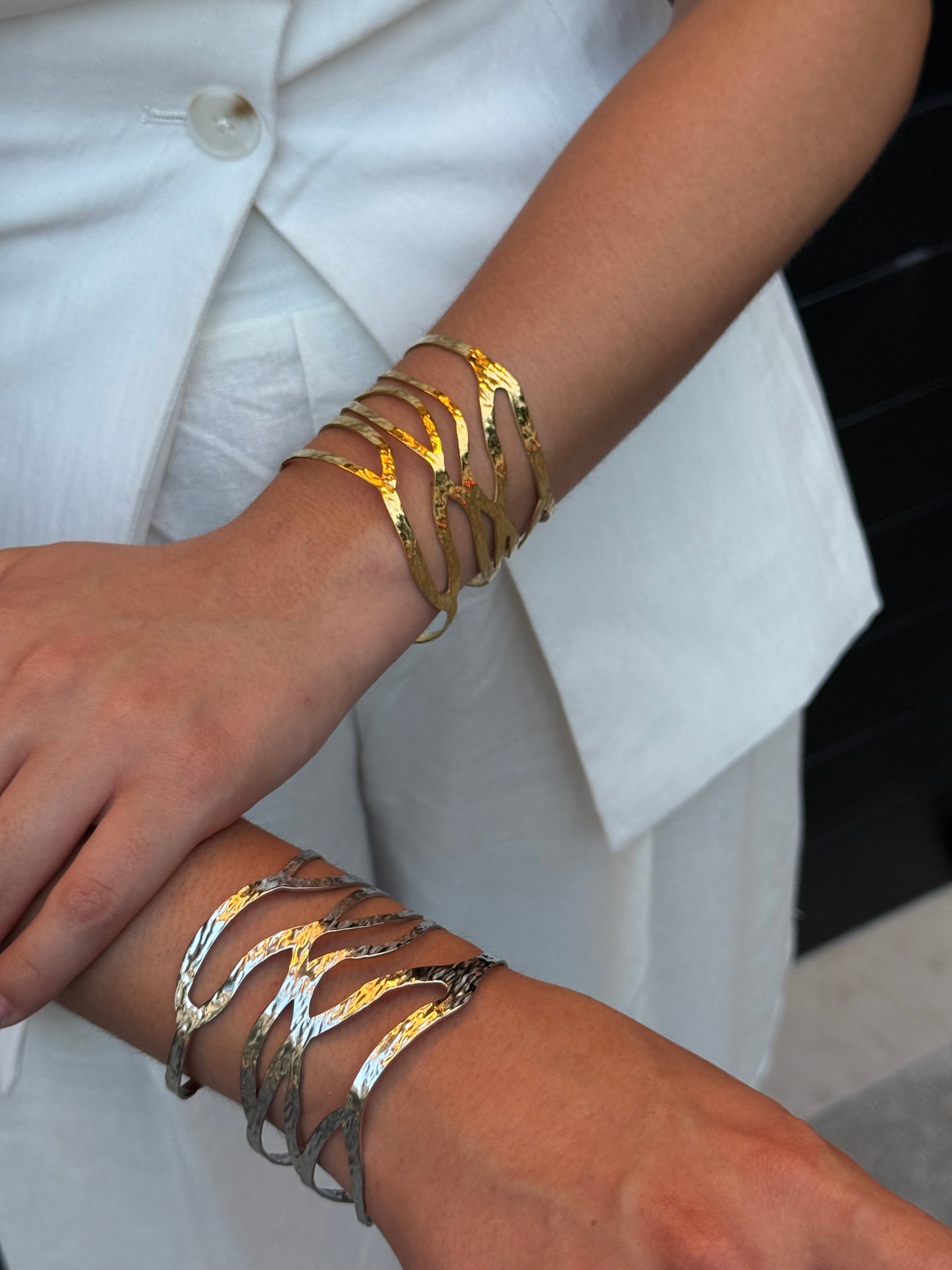 Brazalete Halo