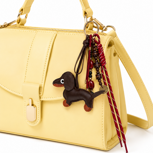 Charm Dog