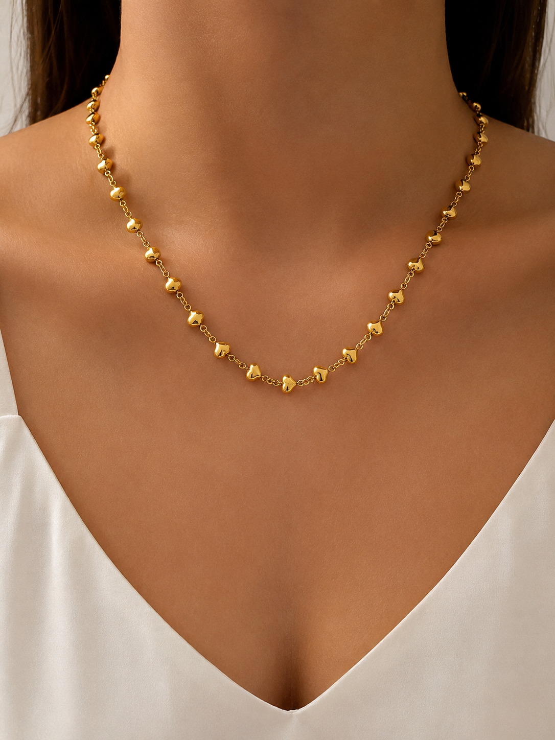 Collar Mini Love