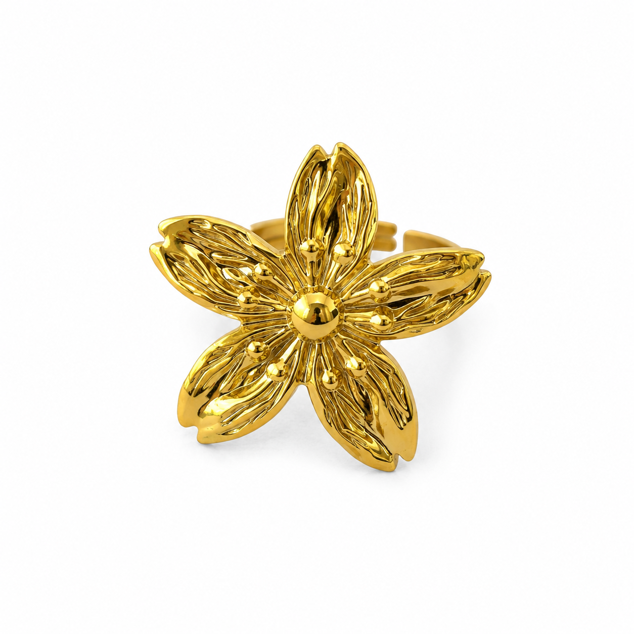 Anillo Hawai