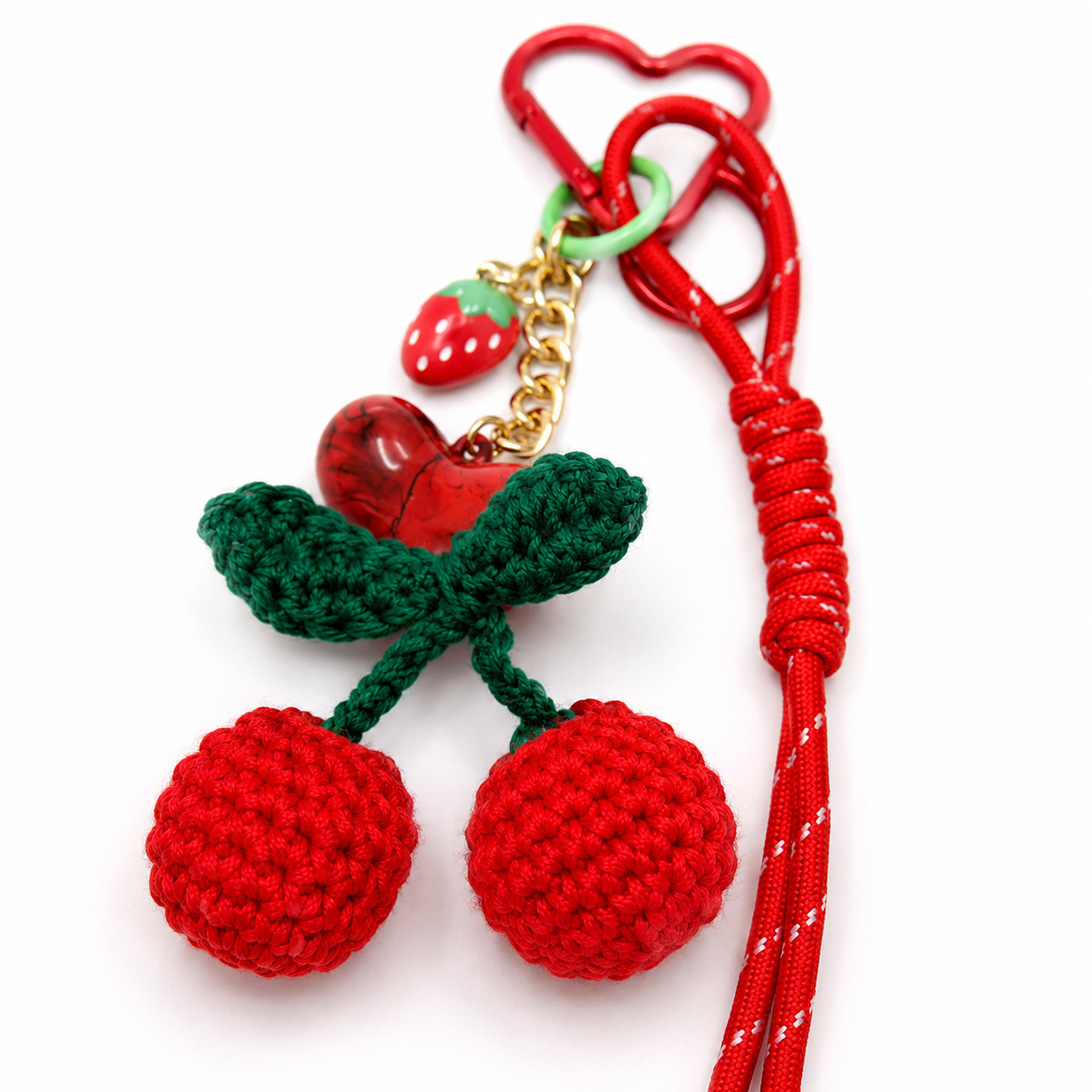 Charm Cherry