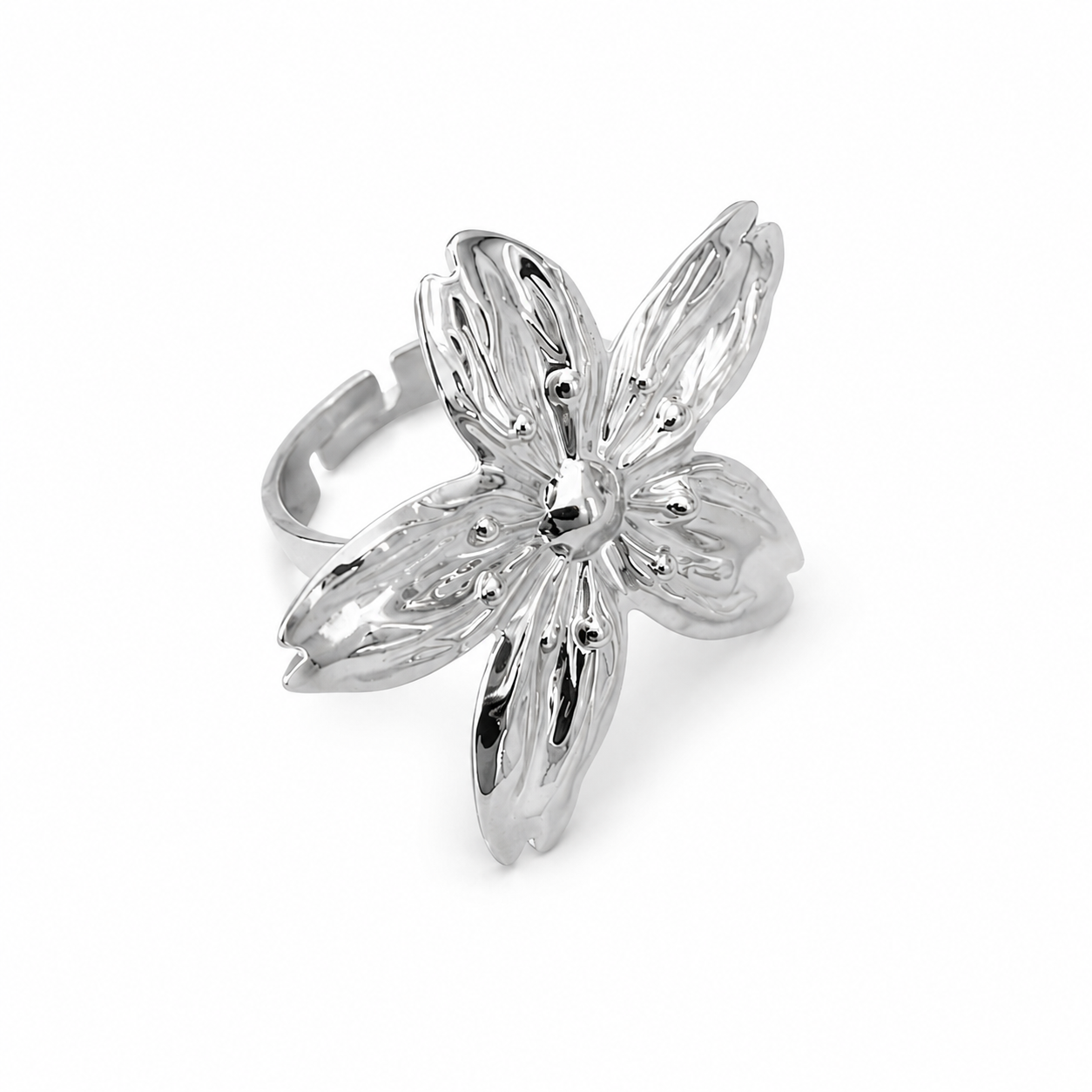 Anillo Hawai
