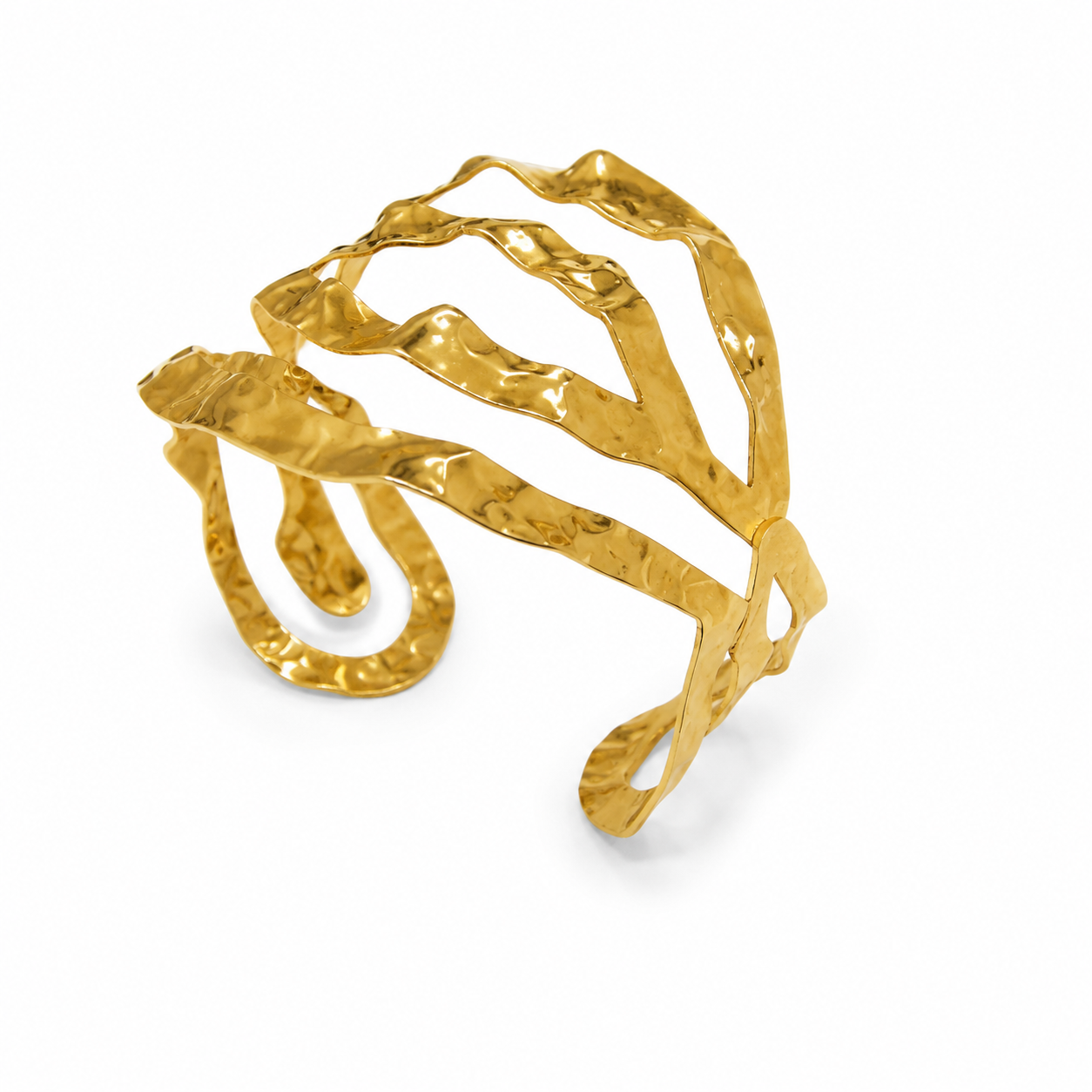 Brazalete Terra