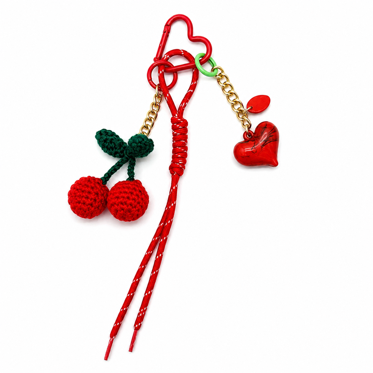 Charm Cherry