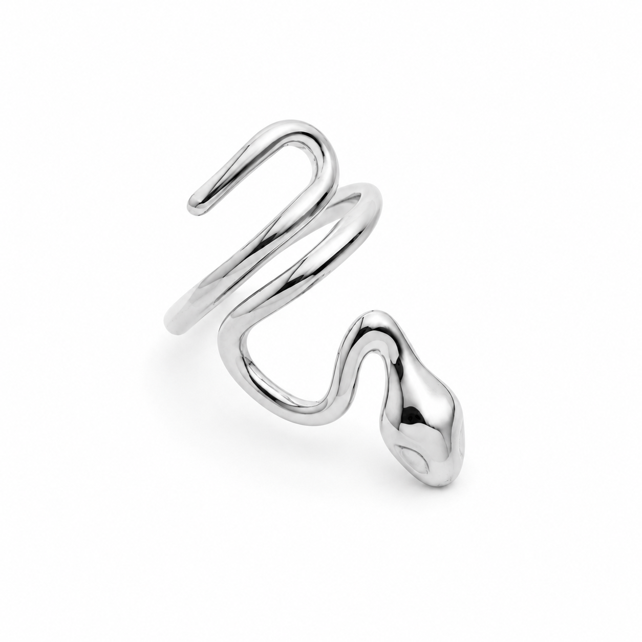 Anillo Serpiente