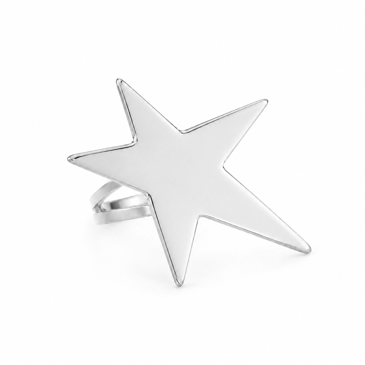 Anillo Super Star
