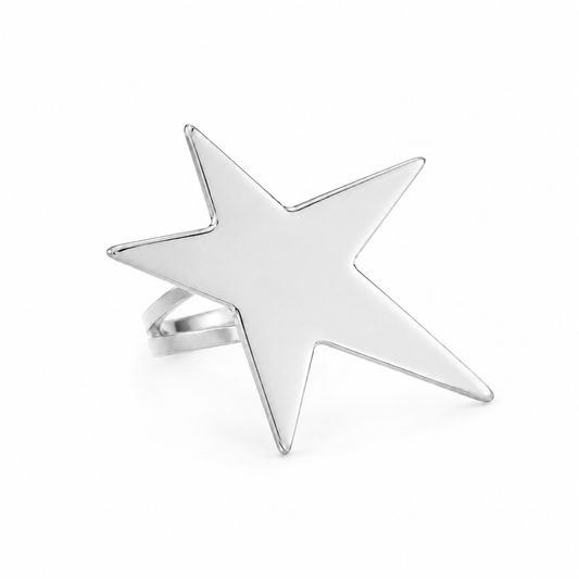 Anillo Super Star