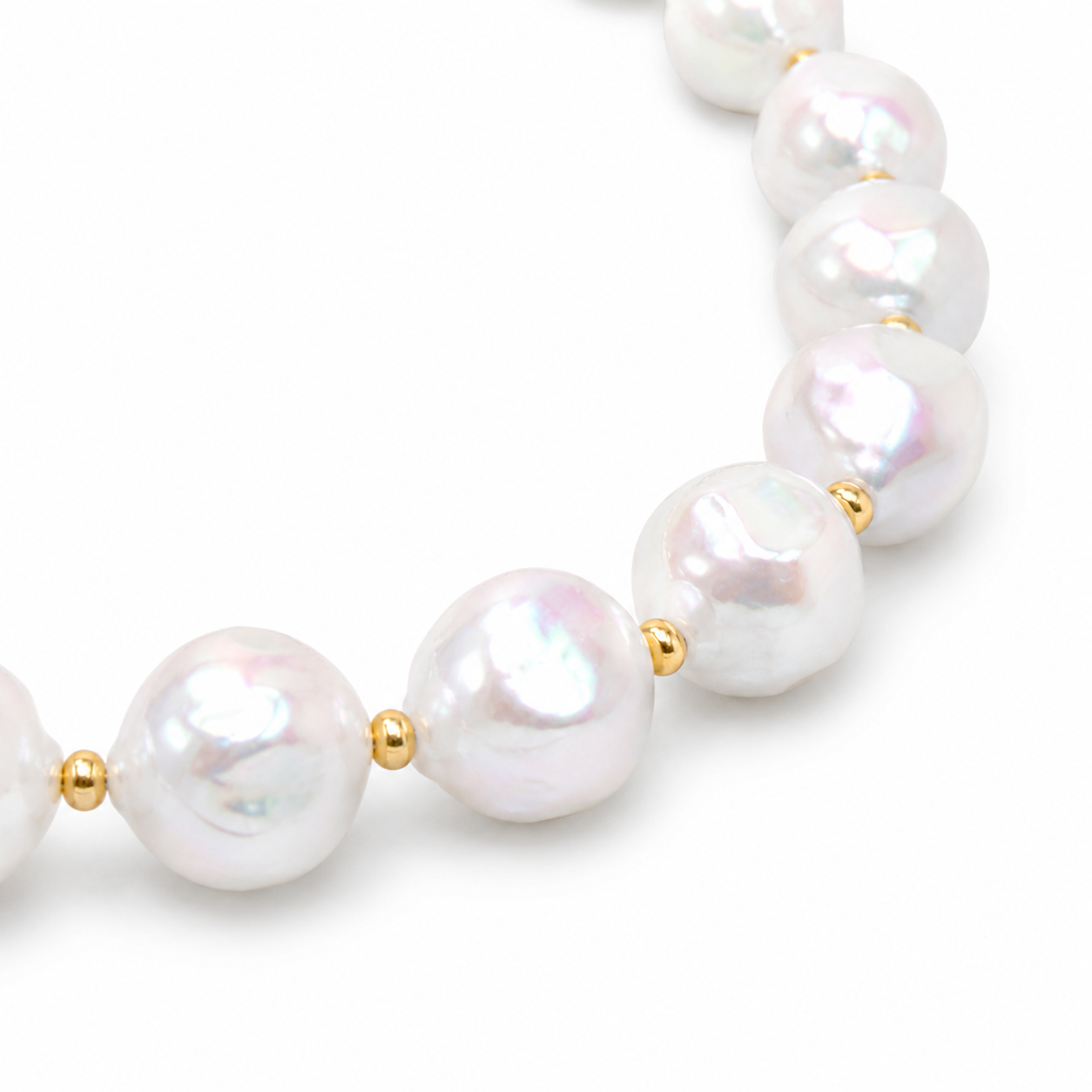 Collar Nacar