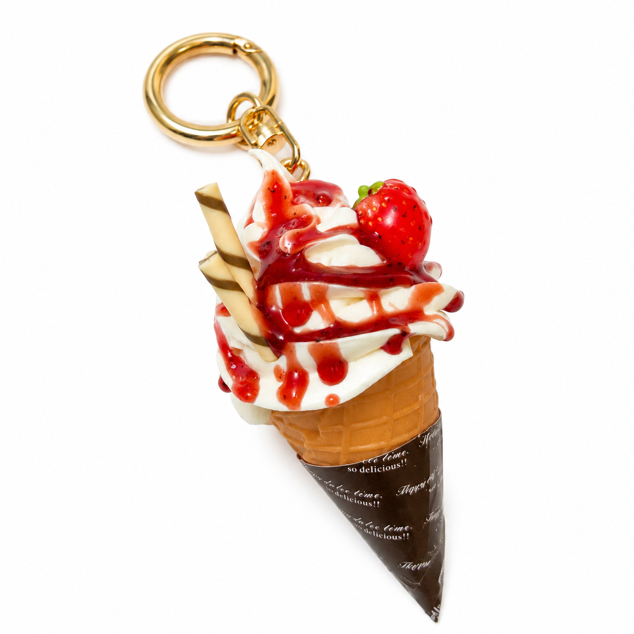 Charm Capricho