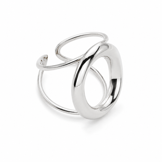 Anillo Reina