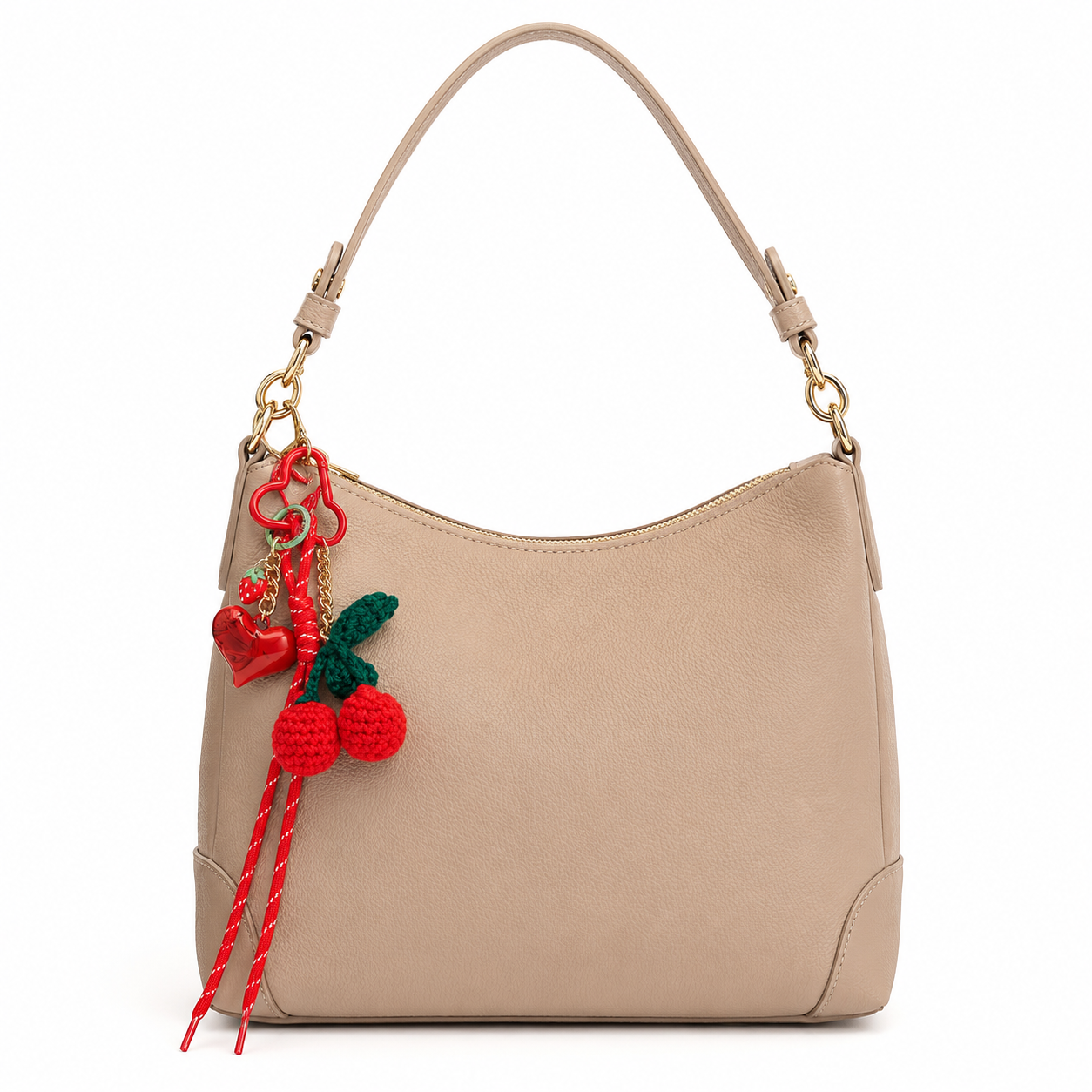 Charm Cherry