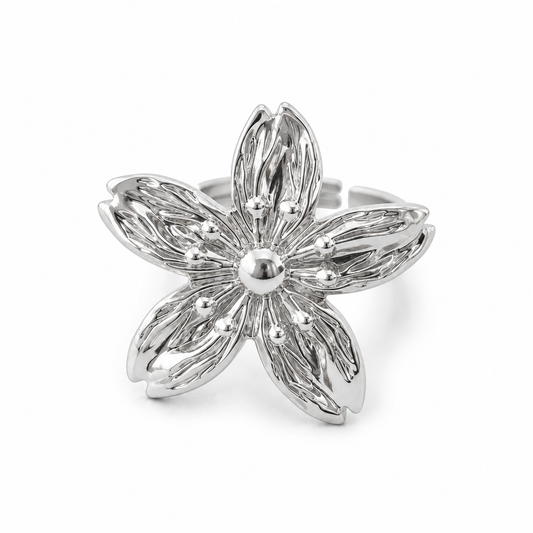 Anillo Hawai