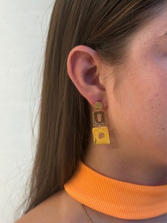 Pendientes Block