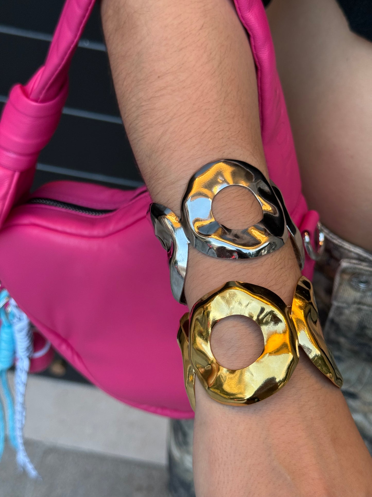 Brazalete Eclipse