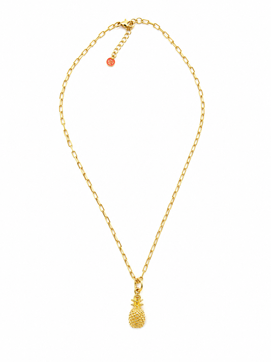 Collar Piña