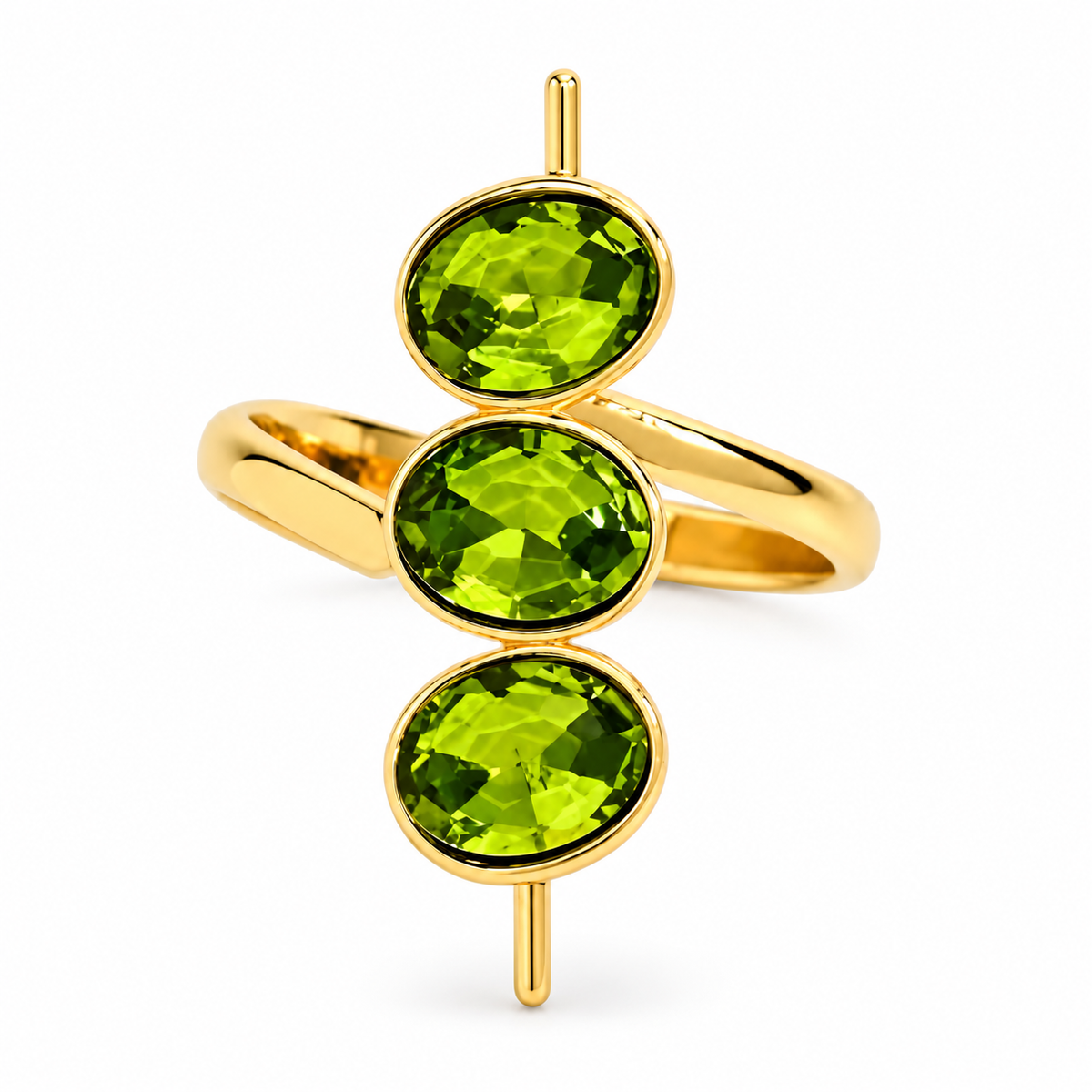Anillo Olivia